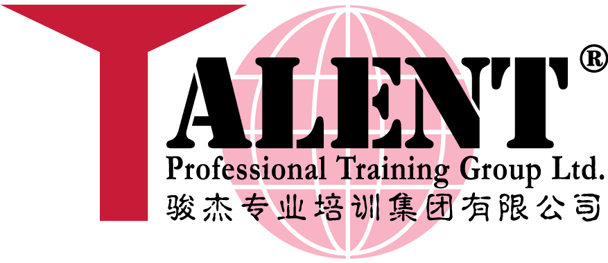 Talent Professional Training Group Logo